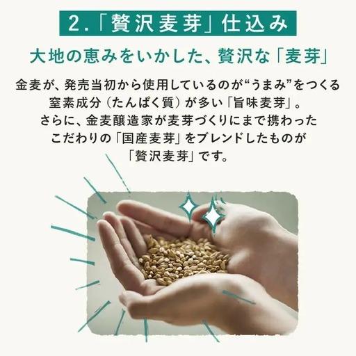 ふるさと納税 サントリー　金麦糖質75％オフ（350ml×24本）（萩原酒店） 群馬県大泉町 |  | 03