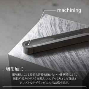 ふるさと納税 VERSO リバーシブルネクタイピン シルバー 大阪府泉佐野市_2