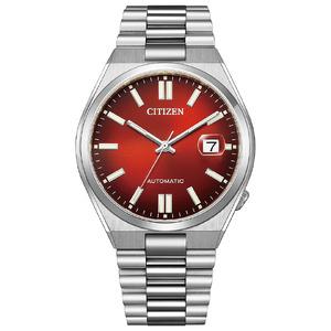 ふるさと納税 シチズン腕時計 シチズンコレクション NJ0150-56W CITIZEN 時計 岩手県 北上市 R0141 メンズ 時計 誕生日 結婚 記念日 バレンタイ.. 岩手県北上市