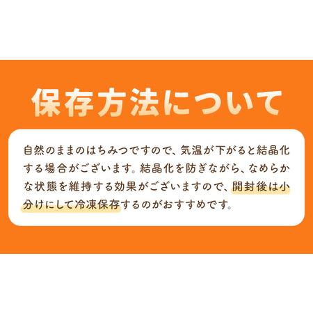 ふるさと納税 けんちゃんちのはちみつ 730g 2個セット《30日以内に出荷予定（土日祝除く）》ふるさと納税 はちみつ ハチミツ 蜂蜜 国産蜂蜜 .. 徳島県佐那河内村の画像