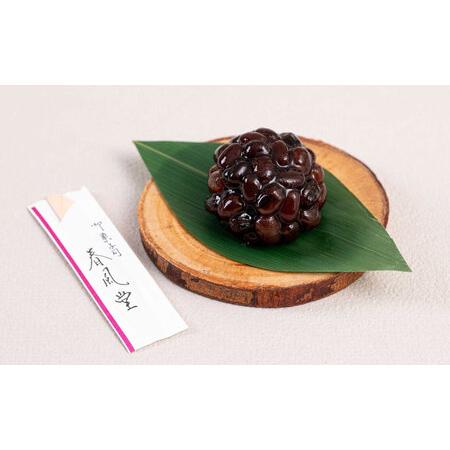ふるさと納税 和菓子2種セット (練り切り・鹿の子 / 各5個) 沖縄市 / 和菓子屋 春風堂[BCCL008] 沖縄県沖縄市の画像