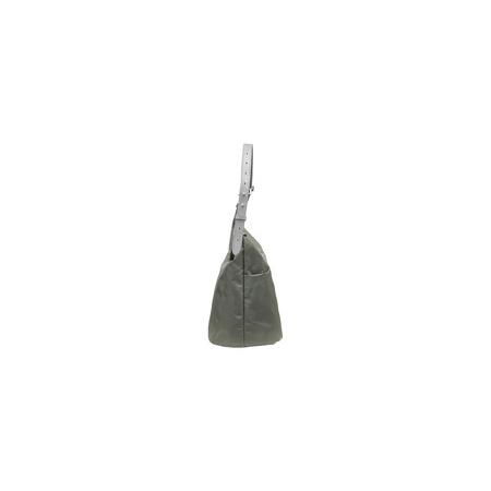 ふるさと納税 豊岡鞄 TUTUMU colon Grinza S4800GR カーキ / 2way ショルダーバッグ トートバッグ 肩掛け 手提げ おしゃれ 軽量 撥水 収納力 B5.. 兵庫県豊岡市の画像