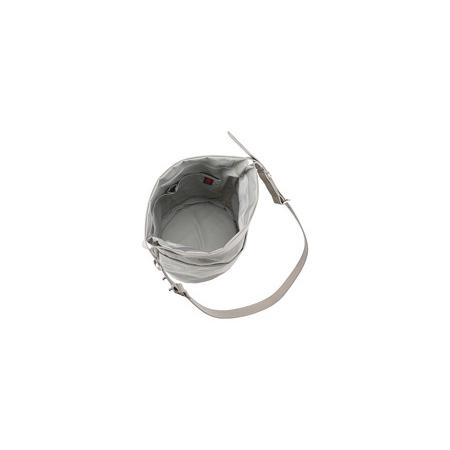 ふるさと納税 豊岡鞄 TUTUMU colon Grinza S4800GR グレージュ / 2way ショルダーバッグ トートバッグ 肩掛け 手提げ おしゃれ 軽量 撥水 収納力.. 兵庫県豊岡市の画像