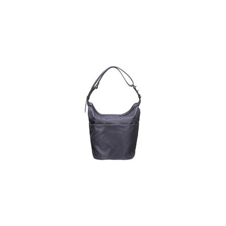 ふるさと納税 豊岡鞄 TUTUMU colon Rich S4800RI ブラック / 2way ショルダーバッグ トートバッグ 肩掛け 手提げ 軽量 撥水 収納力 B5ノート収納.. 兵庫県豊岡市の画像