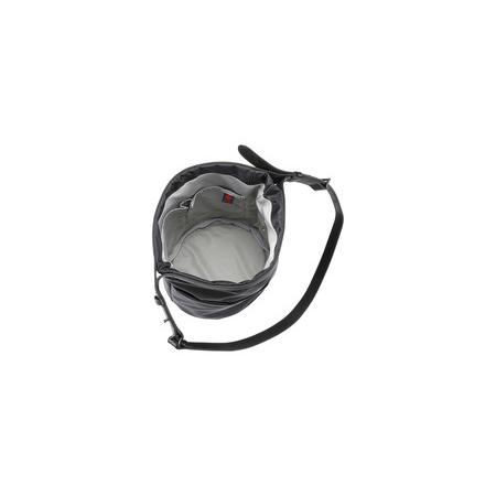 ふるさと納税 豊岡鞄 TUTUMU colon Rich S4800RI ブラック / 2way ショルダーバッグ トートバッグ 肩掛け 手提げ 軽量 撥水 収納力 B5ノート収納.. 兵庫県豊岡市の画像