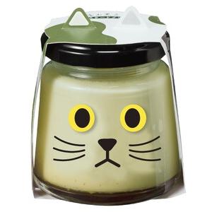 ふるさと納税 【農家のご当地プリン！】丹波篠山黒豆プリン みどりちゃん（黒枝豆プリン）12個 プリン [BT22] 兵庫県丹波篠山市の画像