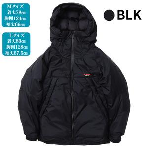 ふるさと納税 NANGA AURORA TEX DOWN JACKET IBUKI ナンガ ダウンジャケット イブキ オーロラテックス ダウン アウター コート 防寒 保温 防水 .. 滋賀県米原市の画像