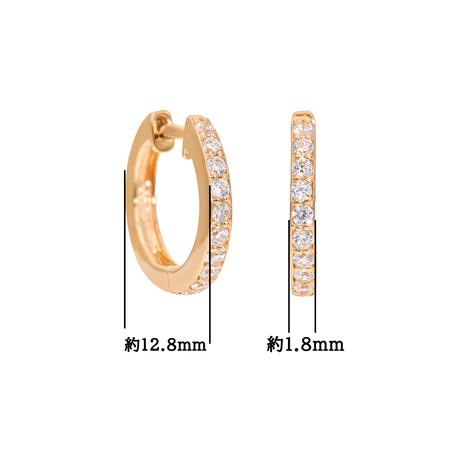 ピアス M.K MICHAEL KORS（マイケルコース） ピアス アクセサリー レディース