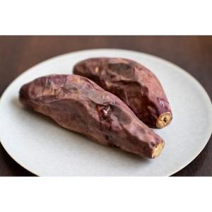 ふるさと納税 緑夢ファームのオホーツクシルクを使用した 冷凍 焼きいも 1kg ( さつまいも さつま芋 焼き芋 大学芋 冷凍 )【218-0001】 北海道北見市の画像
