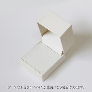 ふるさと納税 K18 0.04ct ダイヤモンドペンダント　BQ-166 山梨県甲斐市の画像