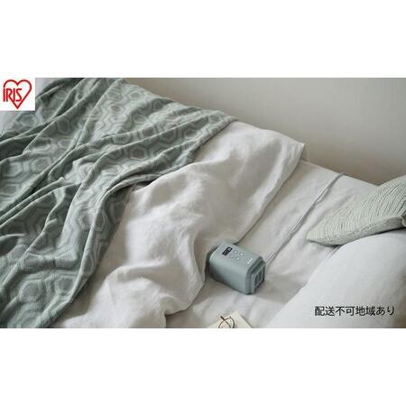 ふるさと納税 布団乾燥機 ふとん乾燥機 カラリエmini TURBO JSK-S10-G