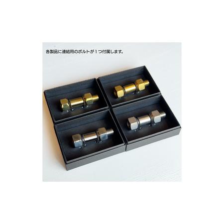 ふるさと納税 NUT BASE テーブルコーデMサイズ　マットゴールド 埼玉県草加市_3