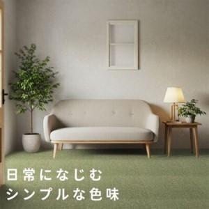 ふるさと納税 水が転がる程の撥水性!防水ペットマット「UKU」30枚セット グリーン【複数個口で配送】【4074729】 大阪府和泉市の画像