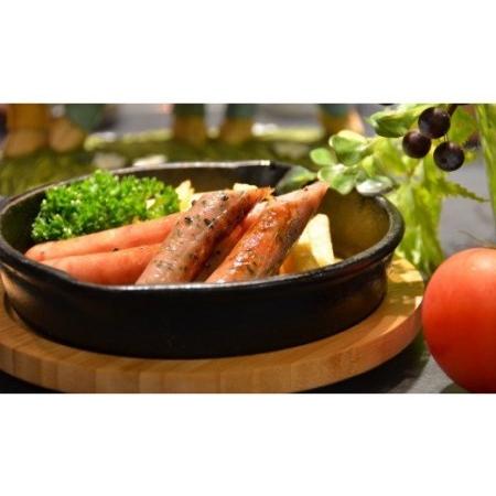 ふるさと納税 【ドイツ食品コンテスト・DLG金賞受賞!!】四万十ポーク・ソーセージ5種セット Adf-45 高知県四万十町|furunavi|02