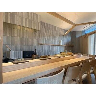 ふるさと納税 【鮨 和さび】《昼・夜共通》特別おまかせコース 1名様分（ぐるなびセレクション） 0025-046-S07 東京都新宿区_3