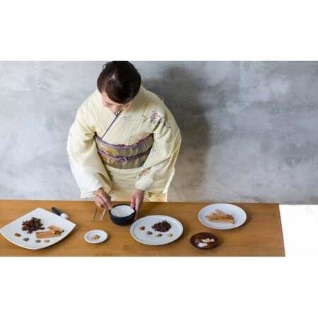 ふるさと納税 匂い袋 世界でひとつあなただけの香り 華笑み香 オリジナルオーダーメイド 2個 | 匂い袋 福岡県須恵町