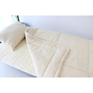 ふるさと納税 沐布R 肌布団 1枚入 140cm × 190cm 滋賀県の画像