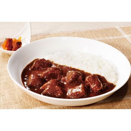 ふるさと納税 カレー セット カレー 5種 計12袋 セット [カレー工房NVfoods 長崎県 平戸市 hr42bgy400060] 長崎県平戸市の画像
