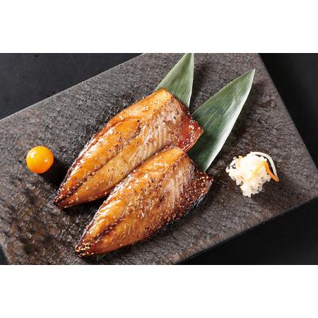 ふるさと納税 魚 干物 干物 5種 セット 6回 定期便 [マルイ水産商事 長崎県 平戸市 hr42bgy420376] 長崎県平戸市の画像