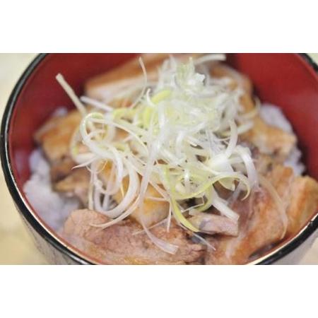 ふるさと納税 【三代目！肉工房 松本秋義】まっ白煮豚400g×1 [吉田ハム工場 静岡県 吉田町 22424667] 静岡県吉田町_3