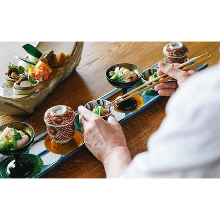 ふるさと納税 【高島屋選定品】花紫 平休日1泊2食付 ペア宿泊券《モダンJr.スイート》トラベル 宿泊 宿 温泉 宿泊券 旅行 F6P-2830 石川県加賀市の画像