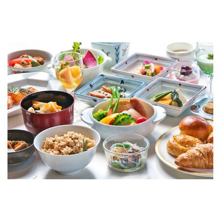 ふるさと納税 【岡山国際ホテル】平休日1泊朝食付 ペア宿泊券《スタンダードツイン》 岡山県岡山市_4