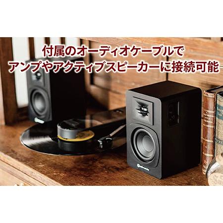 ふるさと納税 レコードプレーヤー「サウンドバーガー」 AT-SB727 YL（イエロー）オーディオテクニカ Bluetooth 福井県越前市_2