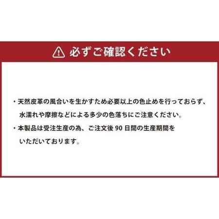 ふるさと納税 縦型 TOTEBAG アカ トートバッグ かばん バッグ イタリア製 牛革 トート レザー 本革 革製品 革鞄 革バッグ 赤 赤色 あか レッド .. 福岡県岡垣町の画像