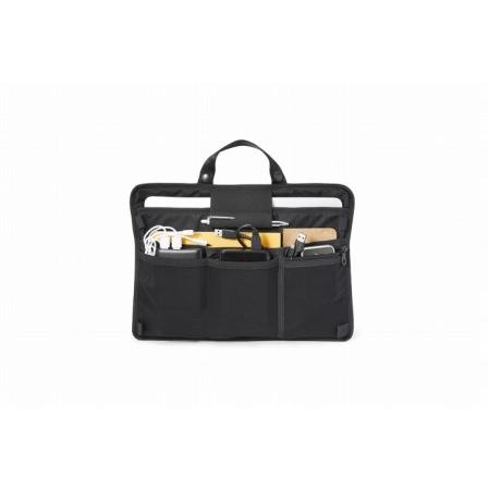 ふるさと納税 豊岡鞄 ベルーフバゲージ Urban Commuter 2WAY TOTE BAG 2 HA brfUC07HA ブラック / beruf baggage 2way トートバッグ 肩掛けバッ.. 兵庫県豊岡市の画像