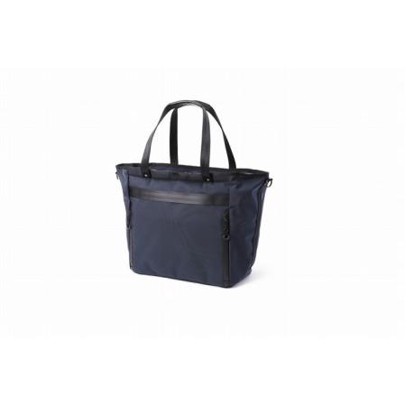 ふるさと納税 豊岡鞄 ベルーフバゲージ Urban Commuter 2WAY TOTE BAG 2 HA brfUC07HA ネイビー / beruf baggage 2way トートバッグ 肩掛けバッ.. 兵庫県豊岡市の画像