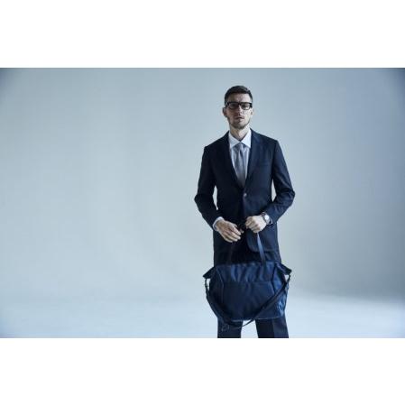 ふるさと納税 豊岡鞄 ベルーフバゲージ Urban Commuter 2WAY TOTE BAG 2 HA brfUC07HA ネイビー / beruf baggage 2way トートバッグ 肩掛けバッ.. 兵庫県豊岡市の画像