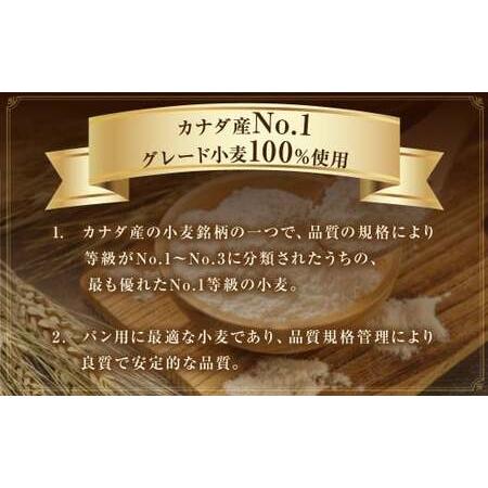 ふるさと納税 強力小麦粉 クオリテ 600g×20個 合計12kg ／ 小麦粉 小麦  強力粉 粉 パン ピザ ぎょうざの皮 料理 常温 茨城県神栖市の画像