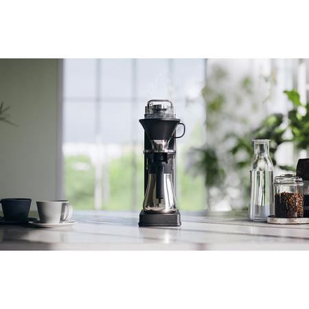 ふるさと納税 バルミューダ BALMUDA The Brew ブラック K06A-BK／JP