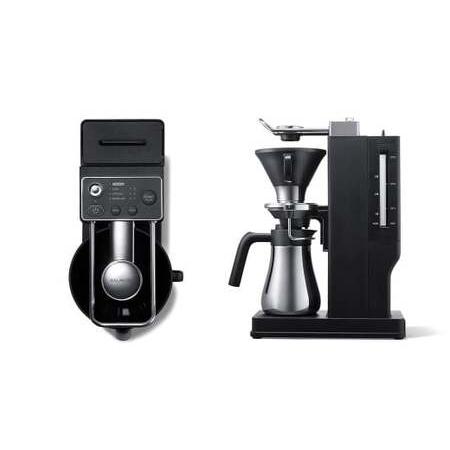 【未開封】BALMUDA The Brew ブラック ふるさと納税 バルミューダ BALMUDA The Brew ブラック K06A-BK／JP