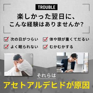 ふるさと納税 鋼の肝臓KReTA 5セット 10回分 後悔のないポジティブな明日へ。会食を楽しんで\"くれた\"あなたに。鋼の肝臓 KReTA 愛知県豊橋市の画像