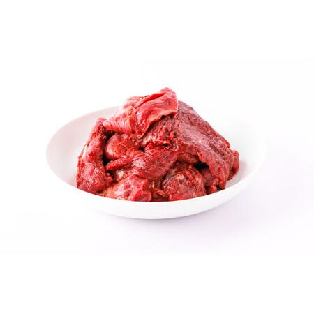 ふるさと納税 【全12回定期便】詰め合わせ 国内加工 ペット用 馬肉 切り落とし 約1kg ペット用 馬刺しジャーキー 約100g BHCY068 熊本県菊陽町の画像