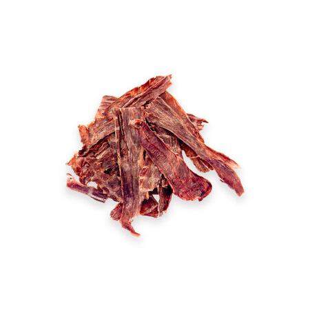 ふるさと納税 【全12回定期便】詰め合わせ 国内加工 ペット用 馬肉 切り落とし 約1kg ペット用 馬刺しジャーキー 約100g BHCY068 熊本県菊陽町の画像