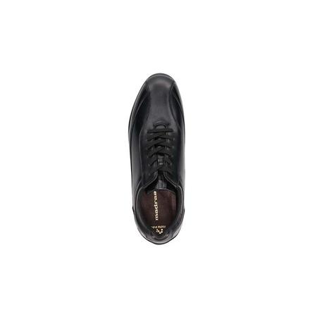 ふるさと納税 madras(マドラス) 紳士靴 meta insole搭載 M502AMT (ブラック、25.5cm)_0049-041-T07-1-2 東京都台東区の画像