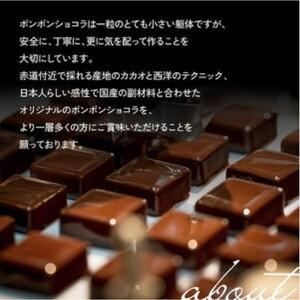 ふるさと納税 ボンボンショコラ12種アソート／NICOchocolaterie チョコレート チョコレート専門店 ボンボンショコラ スイーツ お菓子 贈答用 ギ.. 福岡県小郡市の画像