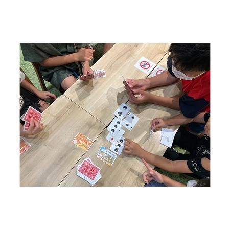ふるさと納税 ご当地カードゲーム【Play the Colton】　【12203-0354】 千葉県市川市_2