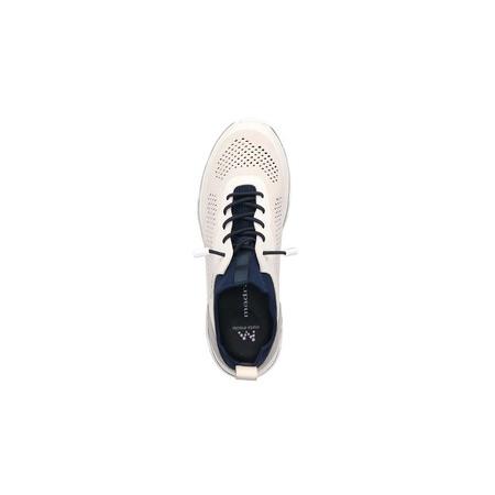 ふるさと納税 madras(マドラス) 紳士靴 meta insole搭載 M593AMT (ホワイトネイビー、S(24.0〜24.5cm))_0049-042-T07-2-1 東京都台東区の画像
