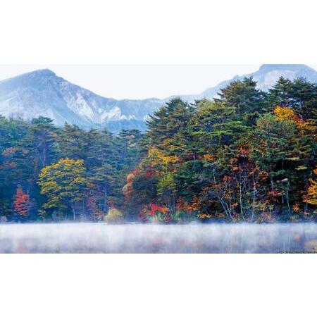 ふるさと納税 裏磐梯 五色沼湖沼群-日本の湖水地方 KBAF001 福島県北塩原村_3