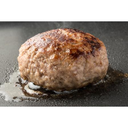 ふるさと納税 佐賀牛合い挽きハンバーグ 140g×10個 J1738 黒毛和牛 A5 佐賀県伊万里市