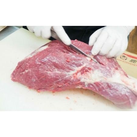 ふるさと納税 【全12回定期便】熊本肥育 馬刺し 赤身 約300g 馬刺し[AYDM004] 熊本県合志市の画像