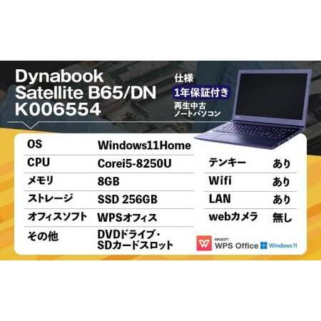 ふるさと納税 【ふるさと納税】再生品ノートパソコン