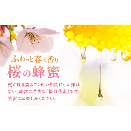 ふるさと納税 早春みつ 2本（500g×2） / はちみつ スピード発送[AFAI046] 福岡県広川町の画像