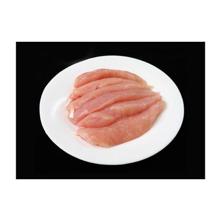 ふるさと納税 【毎月定期便（12ヵ月）】恵那どり ささみ 冷凍 バラ凍【1kg】 [No.1140] ／ 鶏 お肉 とり 岐阜県 岐阜県山県市の画像