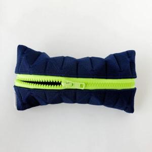 ふるさと納税 oriami ペンケース レギュラー Mサイズ ( パッションレッド ) 新潟県五泉市_4