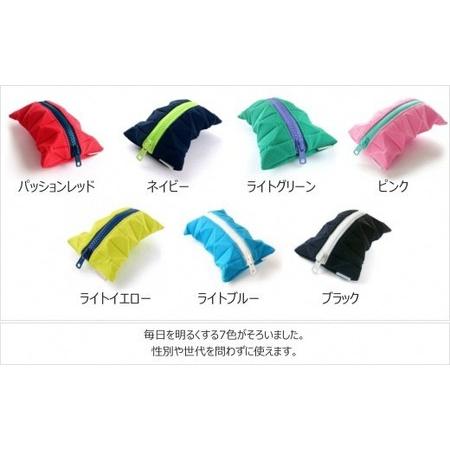 ふるさと納税 oriami ペンケース レギュラー Mサイズ ( ピンク ) 新潟県五泉市_3