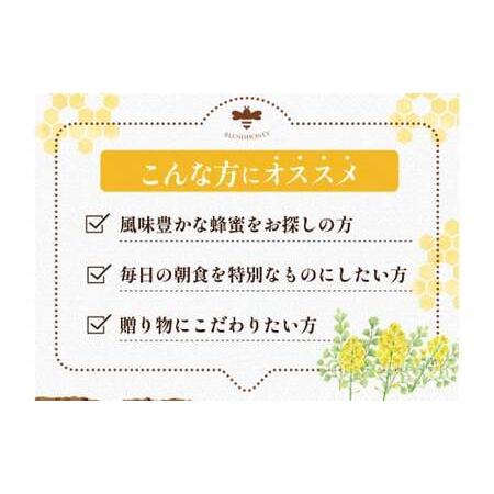 ふるさと納税 【 海外産×岡山県産ハチミツのコラボ 】 黄金ブレンドはちみつ （瓶づめ） 約1kg×3本 （合計約3kg） 《 先行予約 2026年.. 岡山県美咲町の画像